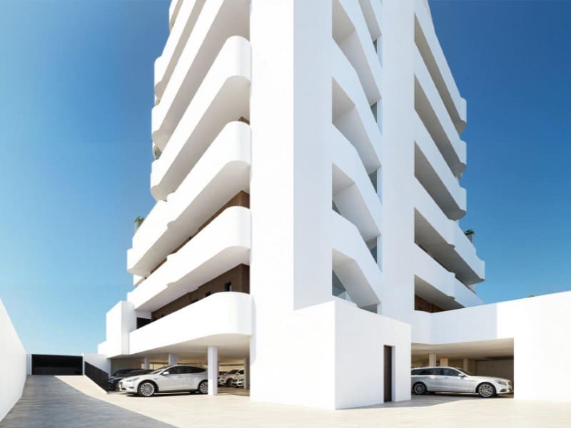 3 camera da letto Attico in vendita in Guardamar del Segura con piscina - 695.000 € (Rif: 9169868)