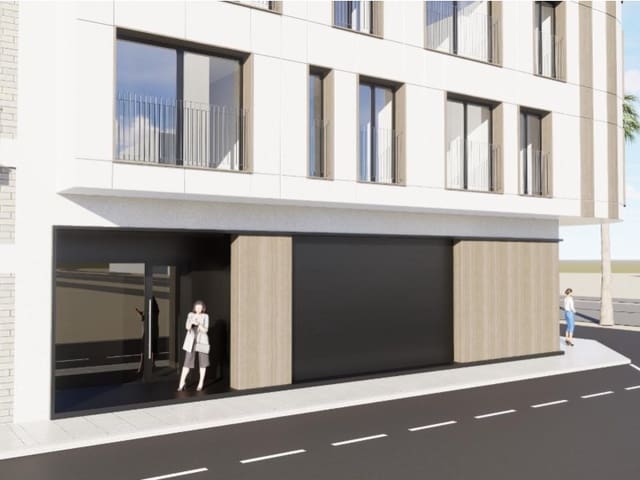 Ático de 3 habitaciones en Playa del Acequión, Torrevieja en venta con piscina - 470.000 € (Ref: 9169870)