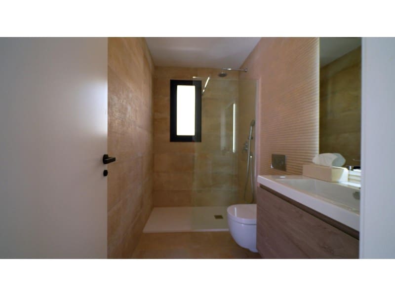 3 soveværelse Villa til salg i Orihuela Costa med swimmingpool - € 509.000 (Ref: 9169874)