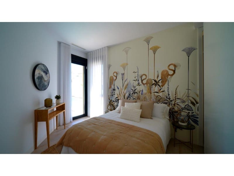 3 soveværelse Villa til salg i Orihuela Costa med swimmingpool - € 509.000 (Ref: 9169874)