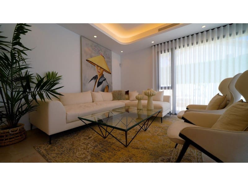 3 soveværelse Villa til salg i Orihuela Costa med swimmingpool - € 509.000 (Ref: 9169874)