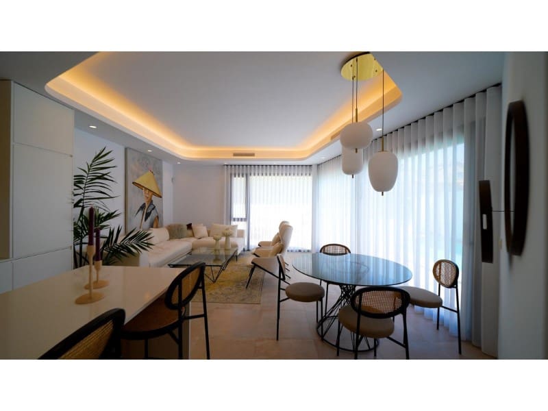 3 soveværelse Villa til salg i Orihuela Costa med swimmingpool - € 509.000 (Ref: 9169874)