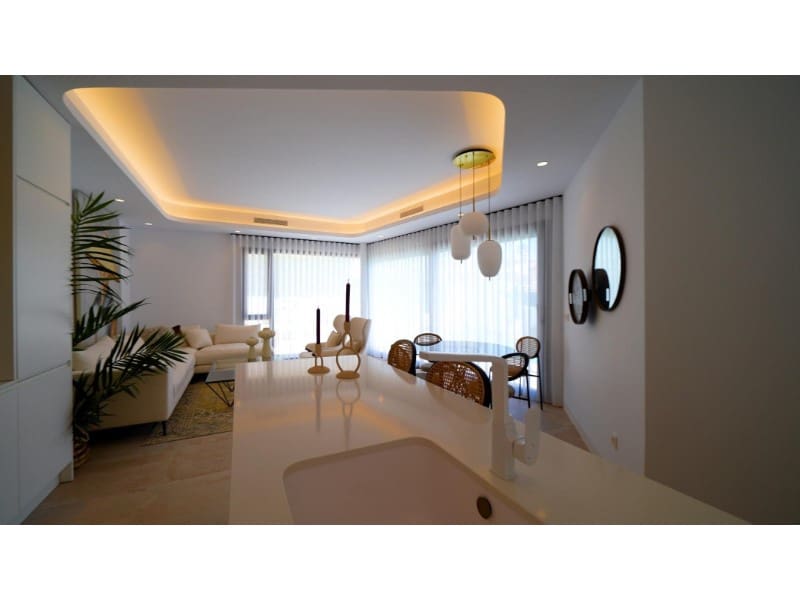 3 soveværelse Villa til salg i Orihuela Costa med swimmingpool - € 509.000 (Ref: 9169874)