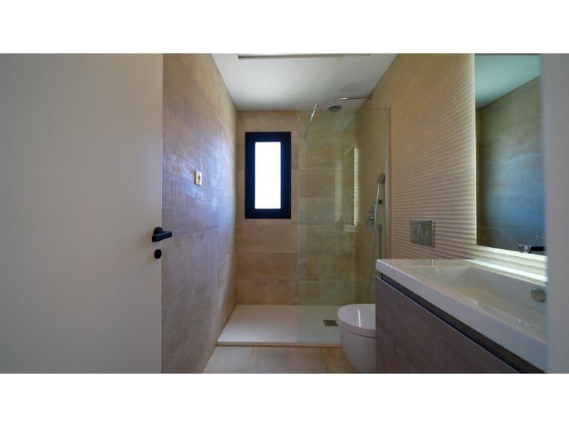 3 soveværelse Villa til salg i Orihuela Costa med swimmingpool - € 509.000 (Ref: 9169874)