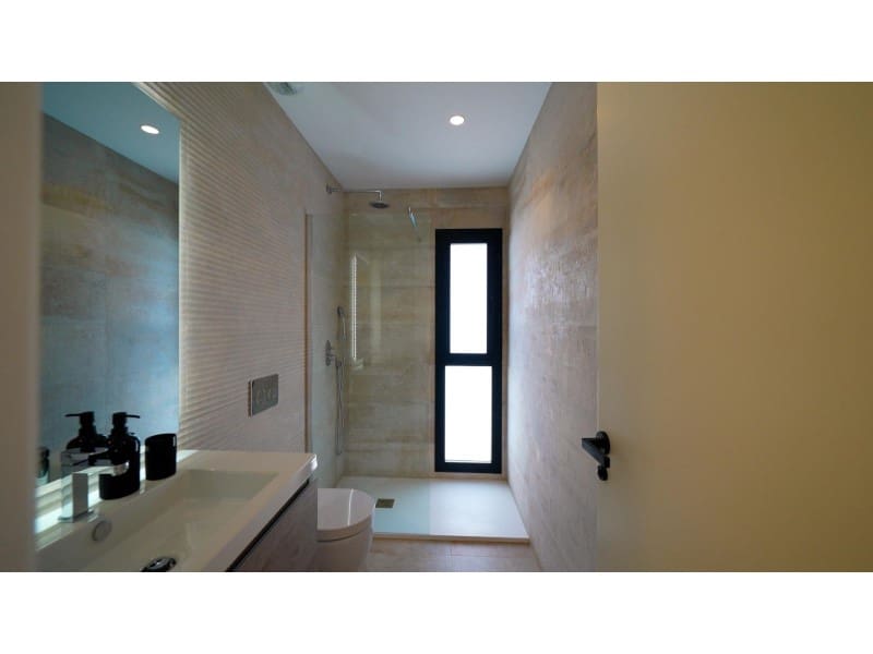 3 soveværelse Villa til salg i Orihuela Costa med swimmingpool - € 509.000 (Ref: 9169874)