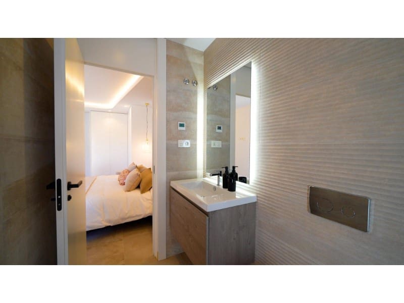 3 soveværelse Villa til salg i Orihuela Costa med swimmingpool - € 509.000 (Ref: 9169874)