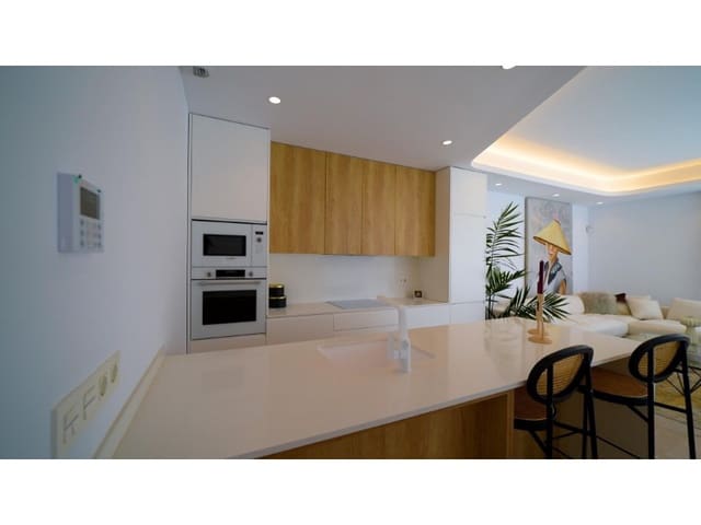 3 slaapkamer Villa te koop in La Florida, Orihuela met zwembad - € 509.000 (Ref: 9169874)