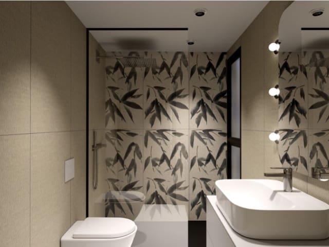 2 chambre Penthouse à vendre à Playa del Acequión, Torrevieja avec piscine - 405 500 € (Ref: 9169877)