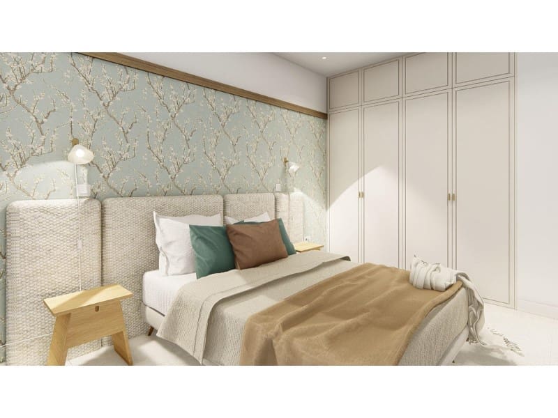 3 soveværelse Byhus til salg i Dolores med swimmingpool - € 415.000 (Ref: 9169878)