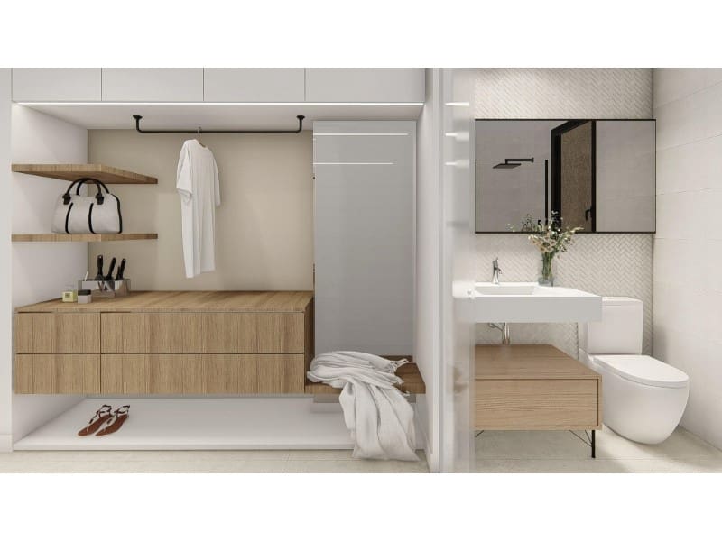 3 soveværelse Byhus til salg i Dolores med swimmingpool - € 415.000 (Ref: 9169878)