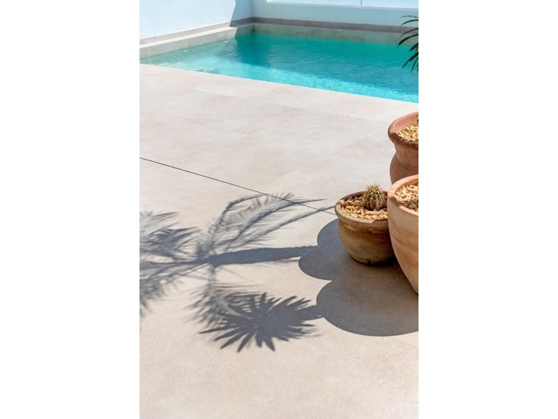 3 soveværelse Byhus til salg i Dolores med swimmingpool - € 415.000 (Ref: 9169878)