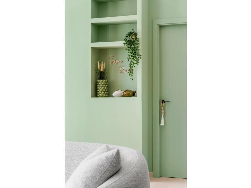 3 soveværelse Byhus til salg i Dolores med swimmingpool - € 415.000 (Ref: 9169878)