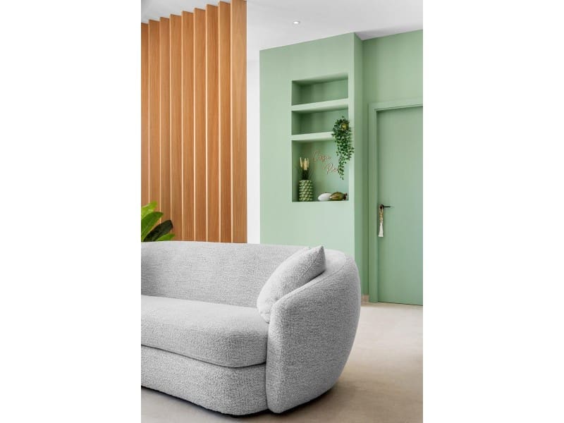 3 soveværelse Byhus til salg i Dolores med swimmingpool - € 415.000 (Ref: 9169878)