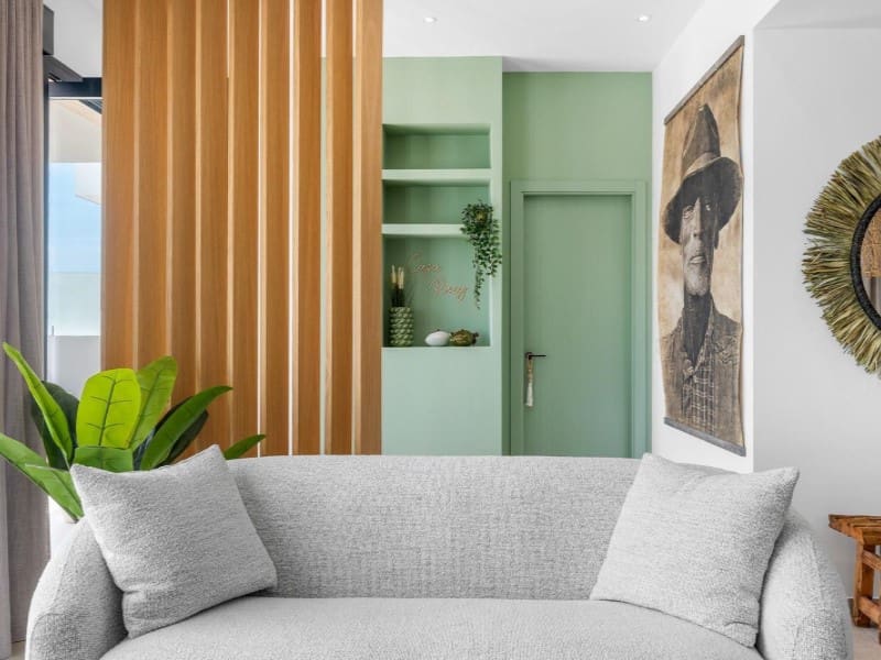 3 soveværelse Byhus til salg i Dolores med swimmingpool - € 415.000 (Ref: 9169878)