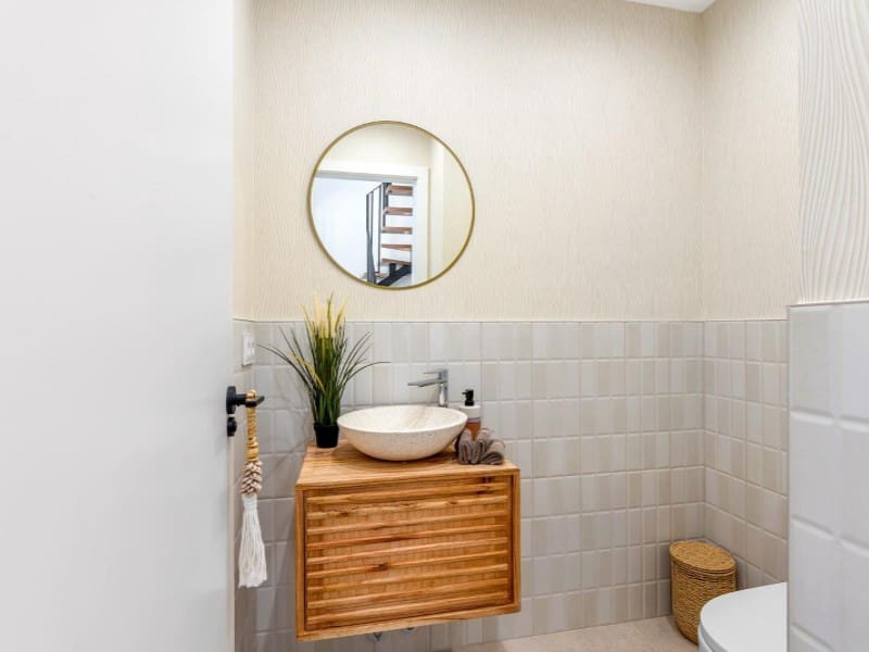 3 soveværelse Byhus til salg i Dolores med swimmingpool - € 415.000 (Ref: 9169878)