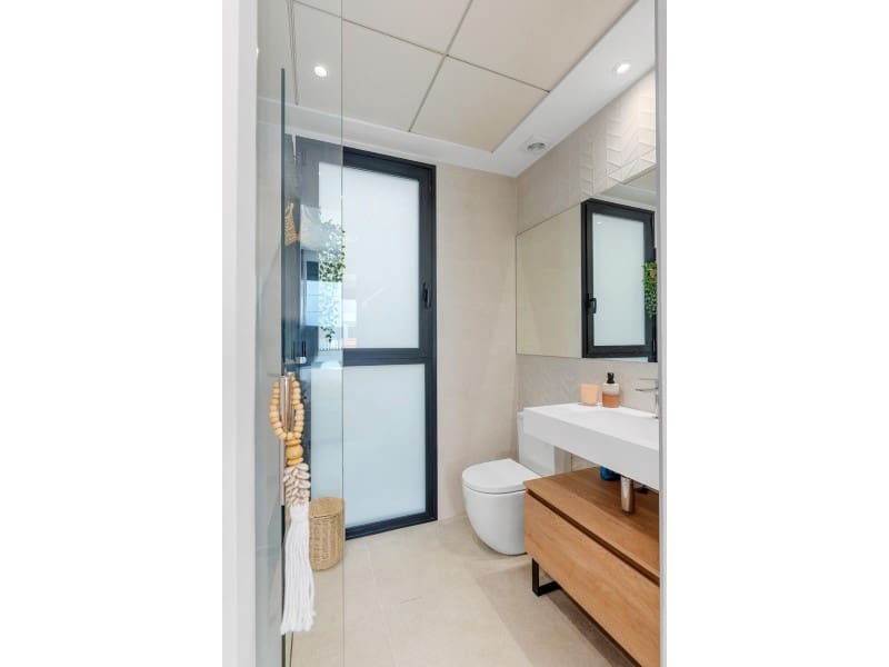 3 soveværelse Byhus til salg i Dolores med swimmingpool - € 415.000 (Ref: 9169878)