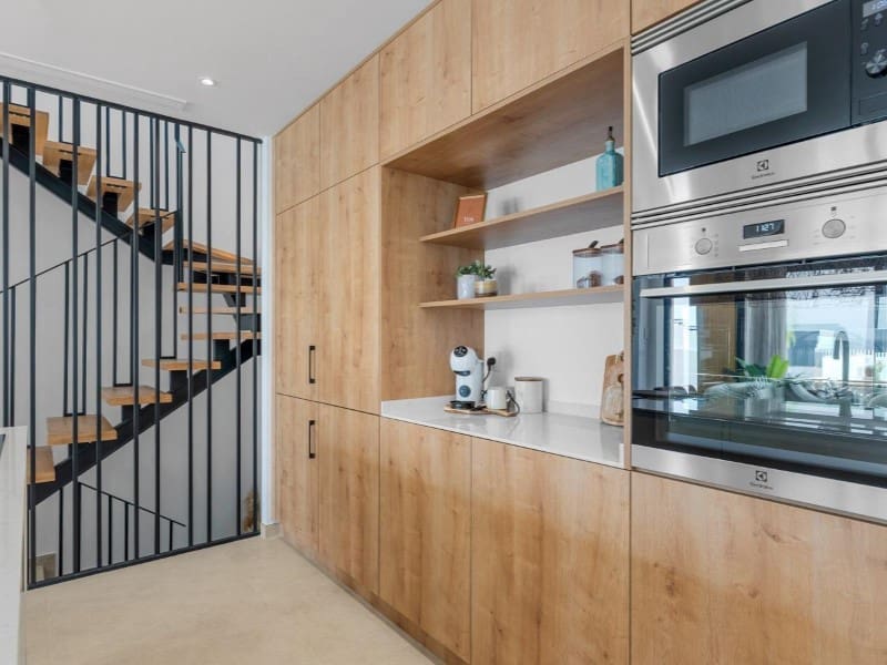 3 soveværelse Byhus til salg i Dolores med swimmingpool - € 415.000 (Ref: 9169878)