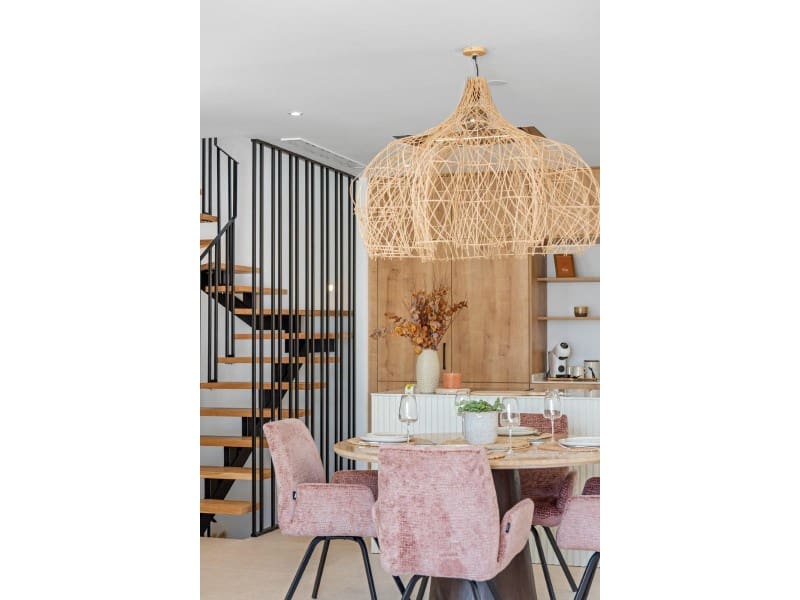 3 soveværelse Byhus til salg i Dolores med swimmingpool - € 415.000 (Ref: 9169878)