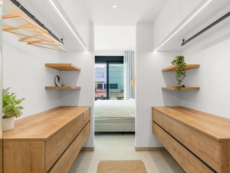 3 soveværelse Byhus til salg i Dolores med swimmingpool - € 415.000 (Ref: 9169878)