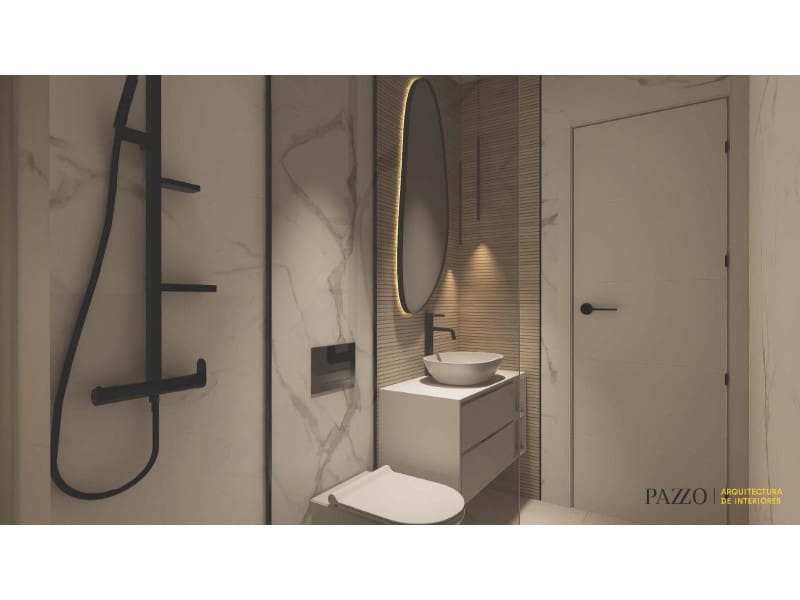 2 chambre Bungalow à vendre à Pilar de la Horadada avec piscine - 293 000 € (Ref: 9169889)