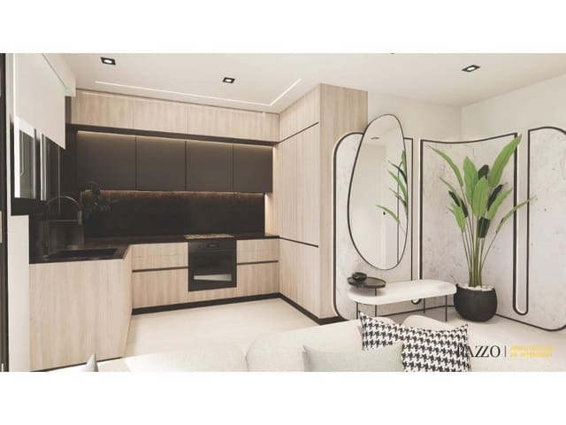 2 chambre Bungalow à vendre à Pilar de la Horadada ciudad, Pilar de la Horadada avec piscine - 293 000 € (Ref: 9169889)