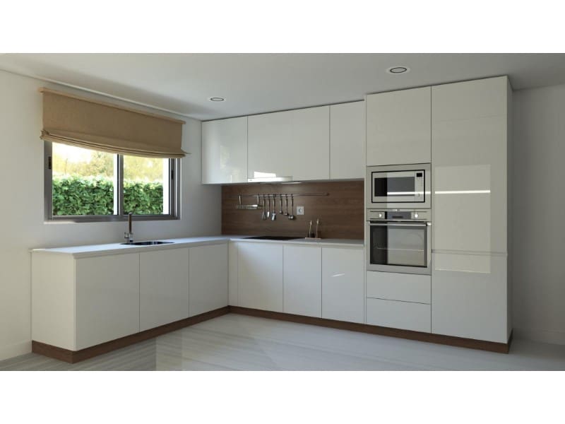 3 quarto Moradia para venda em San Javier com piscina - 299 900 € (Ref: 9169891)