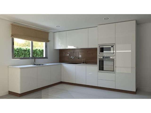 3 soveværelse Villa til salg i Ciudad, San Javier med swimmingpool - € 299.900 (Ref: 9169891)