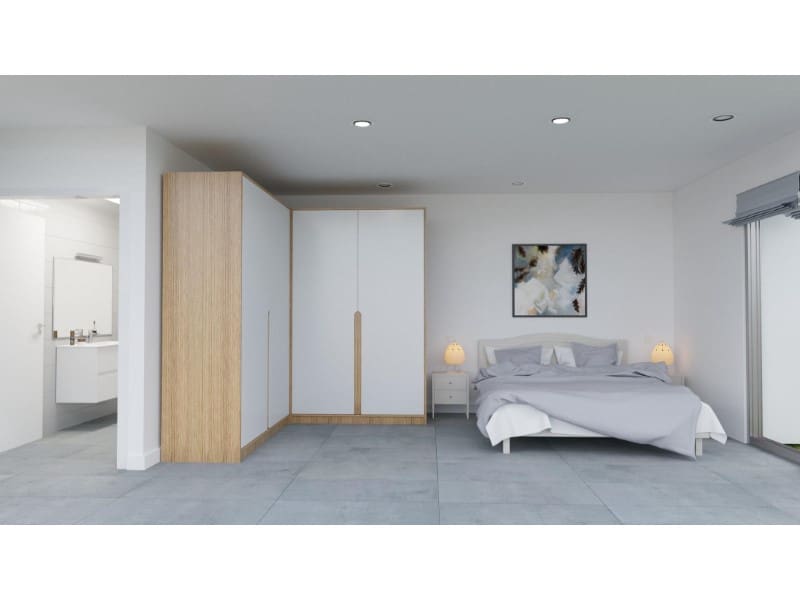 3 quarto Moradia para venda em San Javier com piscina - 299 900 € (Ref: 9169891)