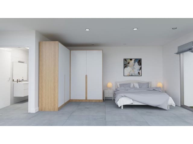 3 soveværelse Villa til salg i Ciudad, San Javier med swimmingpool - € 299.900 (Ref: 9169891)