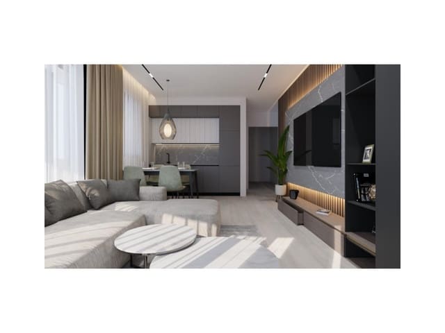 2 sypialnia Apartament na sprzedaż w Avenida Habaneras - Curva de Palangre, Torrevieja - 259 000 € (Ref: 9176797)