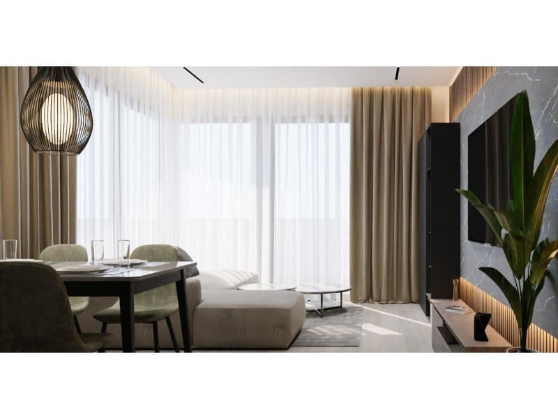 Apartamento de 2 habitaciones en Torrevieja en venta - 259.000 € (Ref: 9176797)