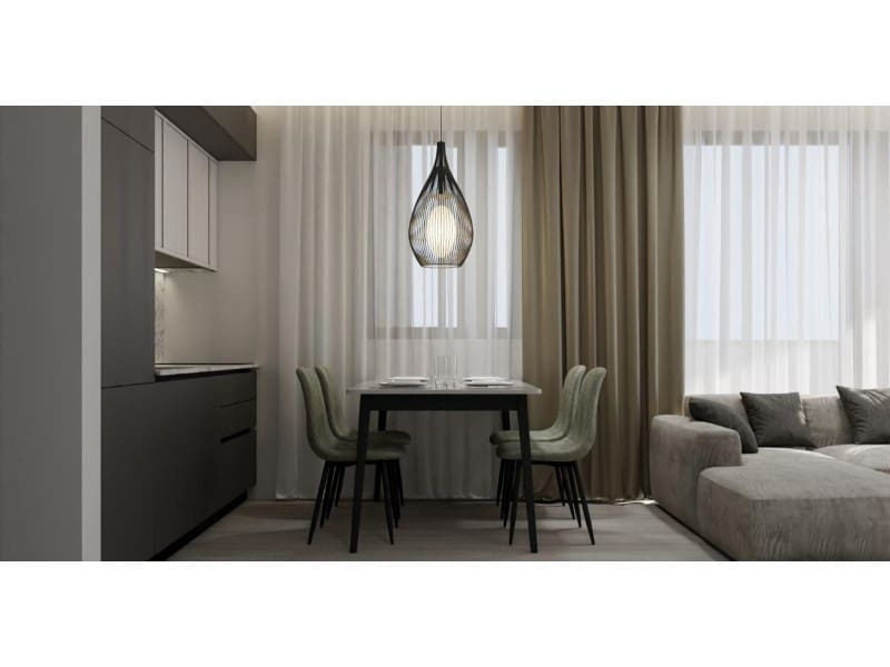 Apartamento de 2 habitaciones en Torrevieja en venta - 259.000 € (Ref: 9176797)