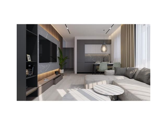 2 slaapkamer Penthouse te koop in Avenida Habaneras - Curva de Palangre, Torrevieja - € 388.000 (Ref: 9176799)