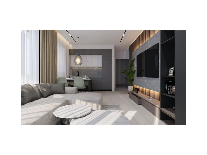 1 makuuhuone Huoneisto myytävänä paikassa Torrevieja - 176 000 € (Ref: 9176800)