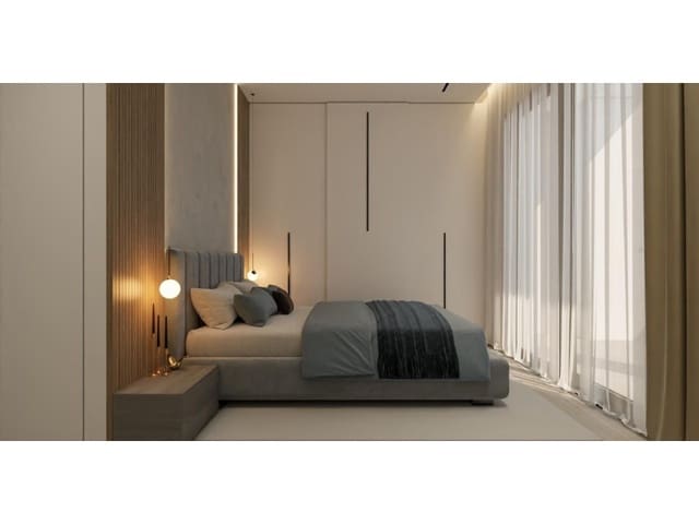 1 soverom Leilighet til salgs i Avenida Habaneras - Curva de Palangre, Torrevieja - € 176 000 (Ref: 9176800)