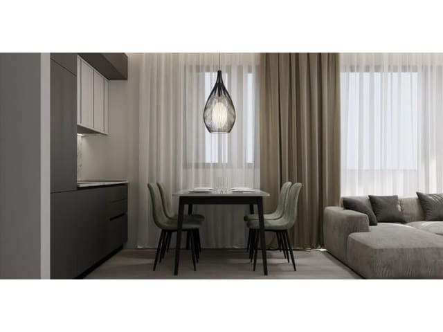 1 soverom Leilighet til salgs i Avenida Habaneras - Curva de Palangre, Torrevieja - € 176 000 (Ref: 9176800)