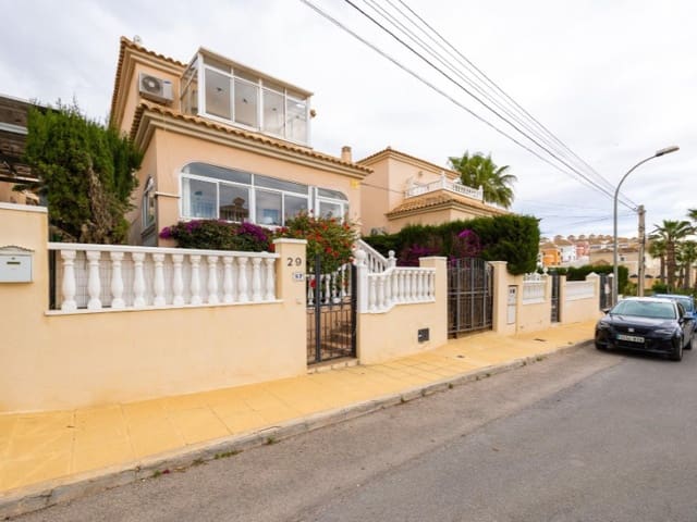 3 sovrum Villa till salu i Filipinas med pool - 205 000 € (Ref: 9176801)