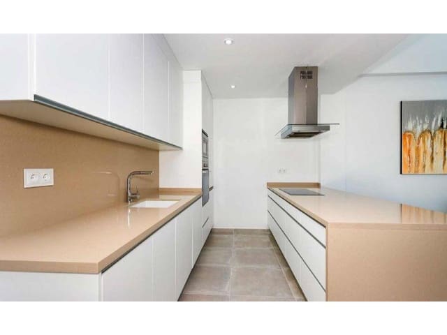 3 soveværelse Villa til salg i Daya Nueva med swimmingpool - € 420.000 (Ref: 9181305)