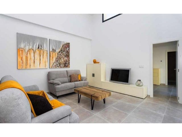 3 soveværelse Villa til salg i Daya Nueva med swimmingpool - € 420.000 (Ref: 9181305)