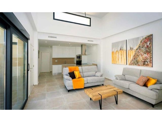 3 soveværelse Villa til salg i Daya Nueva med swimmingpool - € 420.000 (Ref: 9181305)