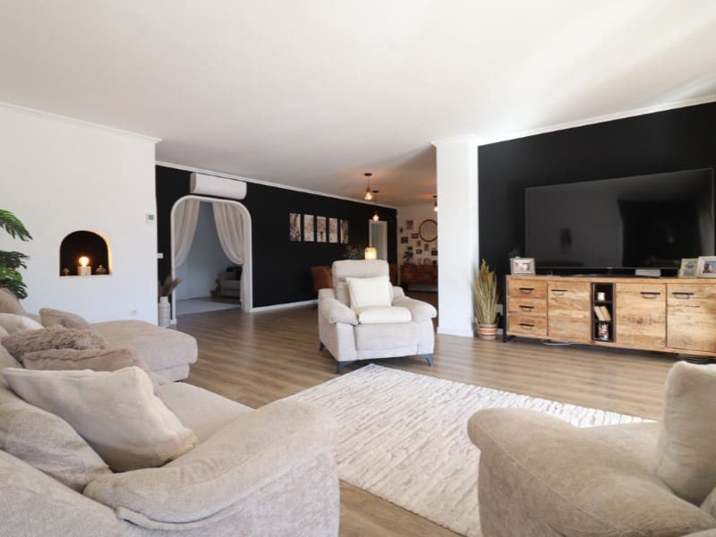 3 bedroom Villa for sale in Rojales with pool garage - € 850,000 (Ref: 9194072)