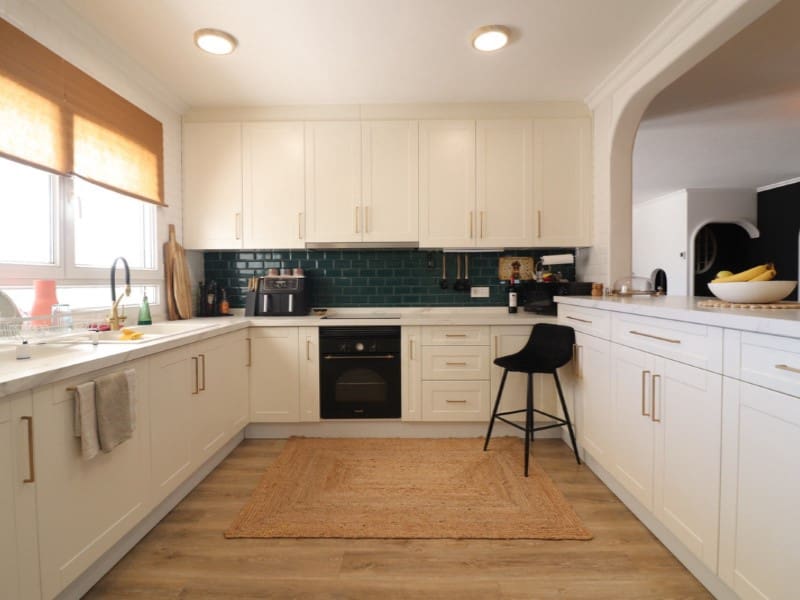 3 bedroom Villa for sale in Rojales with pool garage - € 850,000 (Ref: 9194072)