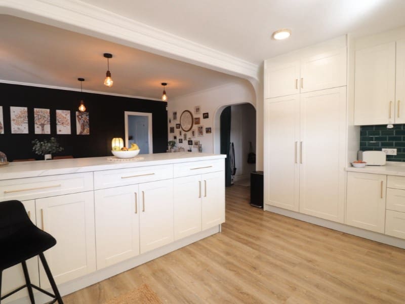 3 bedroom Villa for sale in Rojales with pool garage - € 850,000 (Ref: 9194072)