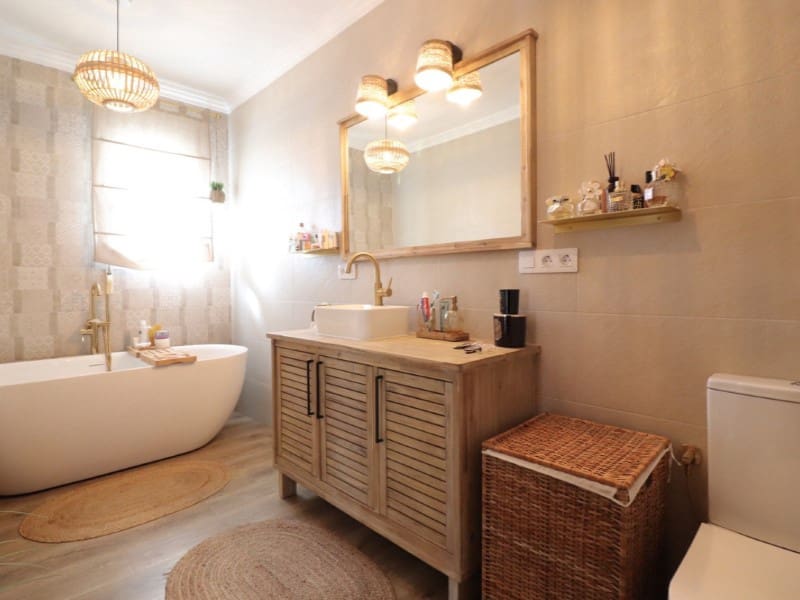 3 bedroom Villa for sale in Rojales with pool garage - € 850,000 (Ref: 9194072)