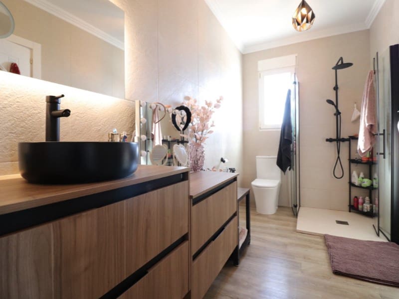 3 bedroom Villa for sale in Rojales with pool garage - € 850,000 (Ref: 9194072)