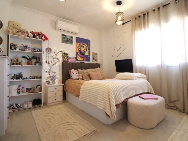 3 bedroom Villa for sale in Rojales with pool garage - € 850,000 (Ref: 9194072)