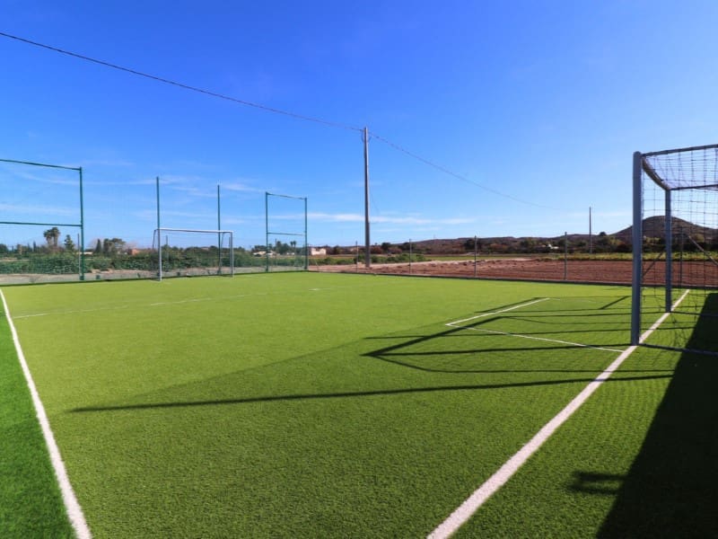 3 bedroom Villa for sale in Rojales with pool garage - € 850,000 (Ref: 9194072)