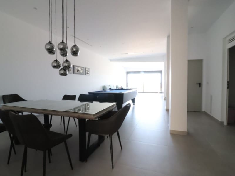 3 sovrum Villa till salu i Ciudad Quesada med pool garage - 537 500 € (Ref: 9194073)