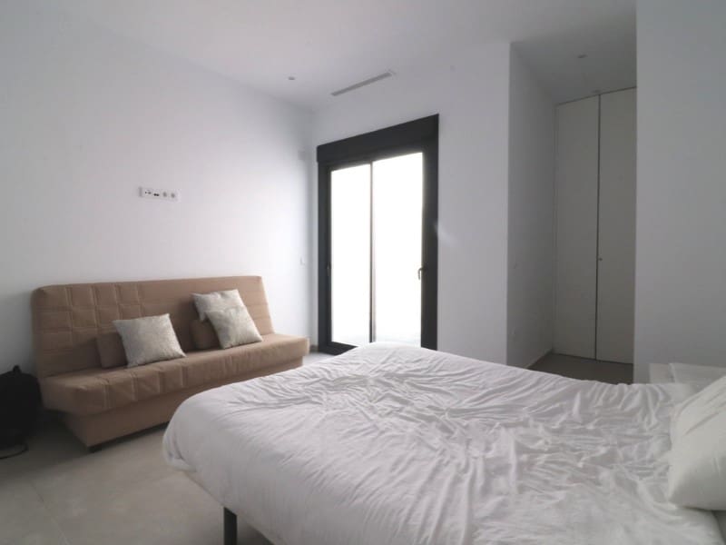 3 sovrum Villa till salu i Ciudad Quesada med pool garage - 537 500 € (Ref: 9194073)