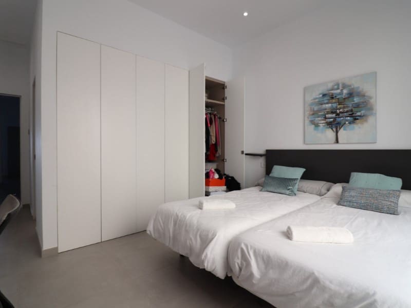 3 sovrum Villa till salu i Ciudad Quesada med pool garage - 537 500 € (Ref: 9194073)